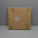 240350903 Shelf Frame Without Glass Refrigerator Delicatessen Drawer Cover for Frigidaire Refrigerator Replaces 240350901, 240350902AH2361213, EA2361213