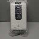 Soap Dispenser,Touchless Automatic Foaming Hand Sanitizer Dispenser Wall Mount, 40oz Motion Sensor Foam Liquid Refill Bottle Sanitizer Dispensing for Bathroom Kitchen Home (1406-1200ml)