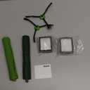 iRobot Authentic Replacement Parts - Replenishment Kit for Roomba e, i, and j Series and Roomba Combo i5 and j5 Series, Not Compatible with Combo j7+ or Combo j9+