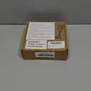 31 Pcs Valentines Heart Shaped Calendar Magnets Colorful Glass Magnets Numbers for Schedule Dry Erase Whiteboard, Magnetic Whiteboard, Refrigerator(Delicate)