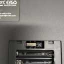 Nulea RT08 Wave Keys Wireless Ergonomic Keyboard with Cushioned Palm Rest, 2.4GHz Ergo Cordless USB Computer Keyboard, Comfortable Natural Typing, for Laptop, Mac, Windows Black