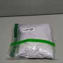 Mens T Shirt Short Sleeve Basic Mock Turtleneck Slim Fit Undershirt Pullover Thermal Solid Tops (XX-Large)