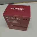 Momcozy Original Replacement Accessories for Upgraded Mobile Flow | Upgraded M9,Original Upgraded M9 Breastfeeding Parts,27mm Flange,1 Pack (White)