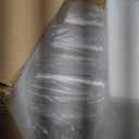 TBWIND 12Pcs Glass Cylinder Vases 12 Inch Tall Clear Flower Vases for Centerpieces Wedding Decoration, Hurricane Floating Candle Holder for Party Table Home Decor