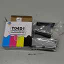 T04D1 T04D100 Ink Maintenance Box for ET-15000 ET-3750 ET-3760 WF-2860 ET-4760 ET-3850 ET-4850 XP-5100 ET-3710 ET-5150 ET-3830 ET-M1000 ST-3000 ET-M2170 Printers TO4D1/TO4D100/EWMB2/04D1