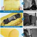 HEETA Dry Bag Waterproof for Women Men, 5L/10L/20L/30L/40L Roll Top Lightweight Dry Storage Bag Backpack with Phone Case for Travel Swimming Boating Kayaking Paddle Board Camping Beach Accessories