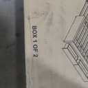 Upholstered Full Platform Bed with Trundle and Drawers for Bedroom, Living Room,Solid Wood Platform Bedframe w/Wood Slat Support,Space Saving Design,No Box Spring Needed,Gray