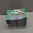 Jumbo Floor Puzzle for Kids,Recycling Garbage Truck Jigsaw Large Puzzles,48 Piece Trash Truck Vehicle Puzzle for Toddler Ages 3-5,Children Learning Preschool Educational Toys,Gift for 4-8 Years Old