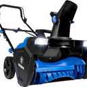 Westinghouse WSnow23 Corded Snow Blower 23 Inch, Dual LED Lights, 1800W Watt Motor, Electric Snow Blower with 25ft Throwing Distance, Plows 800lbs/min, Adjustable Chute