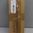 24 Bundles Artificial Flowers for Outdoor Indoor Garden Home Decoration, Plastic Flowers Decoration,Artificial Plants for Indoor Outside Garden Home Wedding Farmhouse (Mix 6 Color)