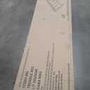 Max & Lily Bunk Bed, Twin-Over-Full Wood Bed Frame For Kids With Trundle, White