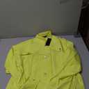Incerun Yellow Jacket Medium