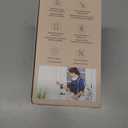 Aqara Smart Lock U50, Keyless Entry Door Lock with Apple Home Key, Bluetooth Deadbolt Lock, App Remote Control, Supports Apple HomeKit, Matter, Google Home, Alexa, IFTTT, Black