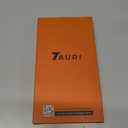 TAURI 3-in-1 for Samsung Galaxy S24 FE Case, Compatible with Magsafe, Military-Grade Protection with 2 Tempered Glass Screen Protectors, Shockproof Slim Phone Case for Galaxy S24 FE, Clear