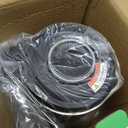 32oz Automatic Soy Machine for Homemade Almond, Oat, Coconut, Soy, Plant Based Milks and Non Dairy Beverages with Delay Start/Keep Warm/Self-Cleaning/Boil Water, Black