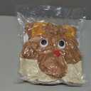 Halloween Christmas Unisex Kids Flannel Cosplay Onesie Costume Outfit Suit for Girls and Boys