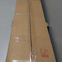 SLOW DOLPHIN 10x 10ft Pipe and Drap Backdrop Stand Kit,Heavy Duty Adjustable Frame Backdrop Stand for Event, Birthday Party, displays and Wedding Decoration, 