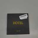 Hotel Collection Diffuser Essential Oil Gift Set,Hotel Scents for Home,Stress Relief Air Freshening,My Way,The Beach Villas and Other Luxury Hotel Scents Waterless Essential Oil Diffuser