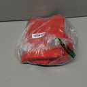 Red Carpet Runner for Party, 2 x 15 ft, Non-Woven Polyester Fabric Aisle Runner for Wedding Ceremony, Hollywood Red Carpet for VIP Awards Night Theme Party Decorations