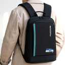 SOAR 14 Inch Laptop Bag, Team Color, One Size