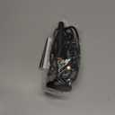 Indoor TV Antenna for Smart TV & Local Channels - Strong Magnetic Base, 360 Long Range Reception, Supports 4K 1080P & All TVs, 10ft Coax Cable