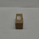 Door Stop, No Drilling Door Stoppers to Keep Door Open, Easy Pedal Kick Down Door Holder, Bottom of Door (White x 1 Pack)