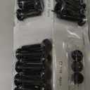 Metal Platform Bed Frame 14 Inch Tall, No Box Spring Needed, King Size Bed with Heavy Duty Strong Support Slats, Easy to Assemble, Black