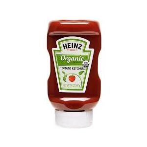 Heinz tomato ketchup 07/15/26