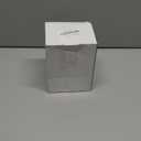 CM MZY Emergency Remote Head Lighting, Double Head Emergency Light, UL Listed, Multi Voltage 3.6 to 24 Volt Input, 2 by 3 Watts, 2 by 180 Lumen, Round1 Pack