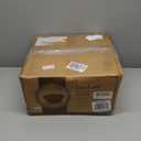 Cuisiland Seasoned 12 Quart DIA 14IN Cast Iron Dutch Oven lip lid