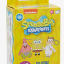 SpongeBob SquarePants Plush Danglers Collect All 6!