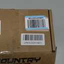 Rough Country Control Arm Joint Rebuild Kit (fits) X-Flex Upper Control Arms | RCJ101-1