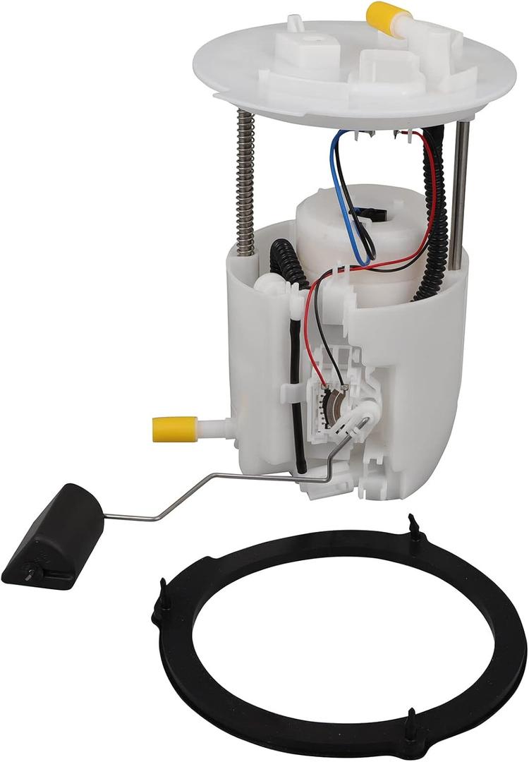 ECCPP Electric Fuel Pump Module Assembly Replacement for E9024M 2007 for Mazda CX-9 3.5L,