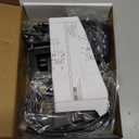 EQUA FULL MOTION TILTING TV WALL MOUNT BRACKET SWIVEL 10"-32" IN LED LCD NEW