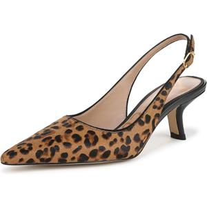 Sam Edelman Women's Bianka Slingback Pumps, Size 7