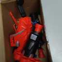 Spider Web Shooters Wrist Toy Set, Spider Hand Shooter Hero Cosplay Fun Decor for Kids(2PCS)