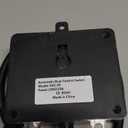 Automatic Vacuum Switch, Ortis Vacuum Switch for More Power Tools, Delay Vacuum On/Off to Prevent Circuit Overload and Tripping, Keep Your Workplace Cleaner, Better for Your Lung (Yellow)