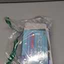 BEAUTURAL Fabric Shaver and Lint Remover, Sweater Defuzzer with 2-Speeds, 2 Replaceable Stainless Steel Blades, Battery Operated, Remove Clothes Fuzz, Lint Balls, Pills, Bobbles Gray