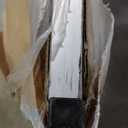 VIZ-PRO Double-Sided Magnetic Mobile Whiteboard, 72 x 40 Inches, Rolling Dry Erase Board Easel Stand on Wheels with Aluminium Frame for School Office Home