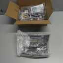 Car Radio for Honda CRZ 2010-2016: [2G+64G] 9 inch Car Stereo with Wireless Carplay Android Auto, Touch Screen Upgrade for Honda CRZ with FM RDS Mirror Link 28UI + Backup Camera