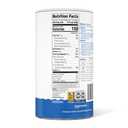 Amazon Grocery, Steel Cut Quick Oats, 25 Oz (EXP 12/23/27)