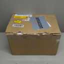 Godox SL100D Daylight LED Video Light, 100W 5600K 32100Lux @1M CRI 96+TLCI 97+ Bowens Mount COB LED Continuous Light, 8 FX Effects 0-100% Brightness Studio Light with APP Control