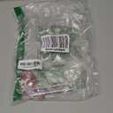 Etercycle Nail Stand Acrylic Nail Art Display Stand Practice Nail Holder for Painting Nails Magnetic Practice Stands with Doublesided Tape For DIY Salon Supplies (Pink)