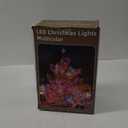 750 LED 256ft Outdoor Christmas Lights, Super Long String Lights 8 Modes Timer Memory, Outsite Waterproof Dark Green Wire Fairy Light Strings for Xmas Tree Wedding Holiday Party Decorations Multicolor (750 LED 256FT, Multicolor)