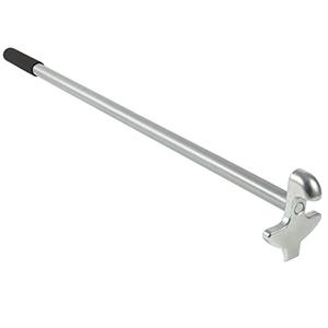 Bzsunway 5085 Truck Steering Axle Hub Oil Seal Removal Tool Long Gasket Puller Remover Trailer