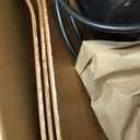 42" Outdoor Ceiling Fans with Lights and Remote Control, IP66 Wet Rated Waterproof Ceiling Fan with 6-Speed DC Motor, Farmhouse Gazebo Fan for Porch Patios Pavilion Black