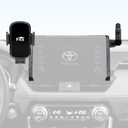FICS Phone Holder Compatible with Toyota RAV4 (RAV4 2019 2020 2021 2022 2023 2024) of 8" Monitor