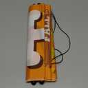 GIVE THANKS Hanging Banner Porch Sign Autumn Pumpkin Maple Leaf Backdrop Flag Fall Harvest Welcome Banner For Indoor Outdoor Wall Door Decoration Thanksgiving Party Decorations 72"x12"