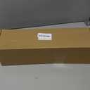 2Pack 100W Shop Light, 14000LM 6000K Daylight White Super Brighter LED Shop Light, IP66 Waterproof Garage Lighting with 1.8M/6FT Cord, Bay Light for Workshop Yard Garage Warehouses