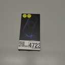 360 Protection Magnetic for iPhone 16 Case Built-in 9H Privacy Screen Protector & Metal Stand[Fit for Magsafe][Anti-Spy][Lens Protector] Heavy Duty Shockproof Phone Case for iPhone 16(Blue)